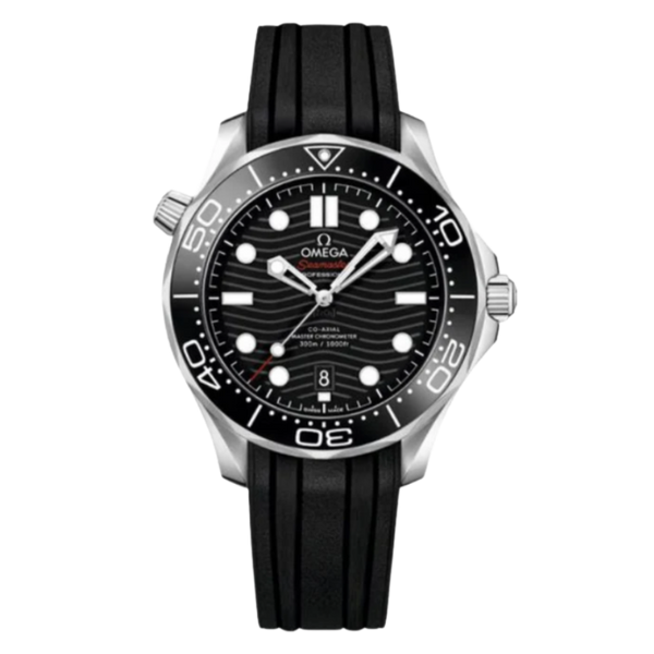 Omega Sea Master Diver Mirror Original