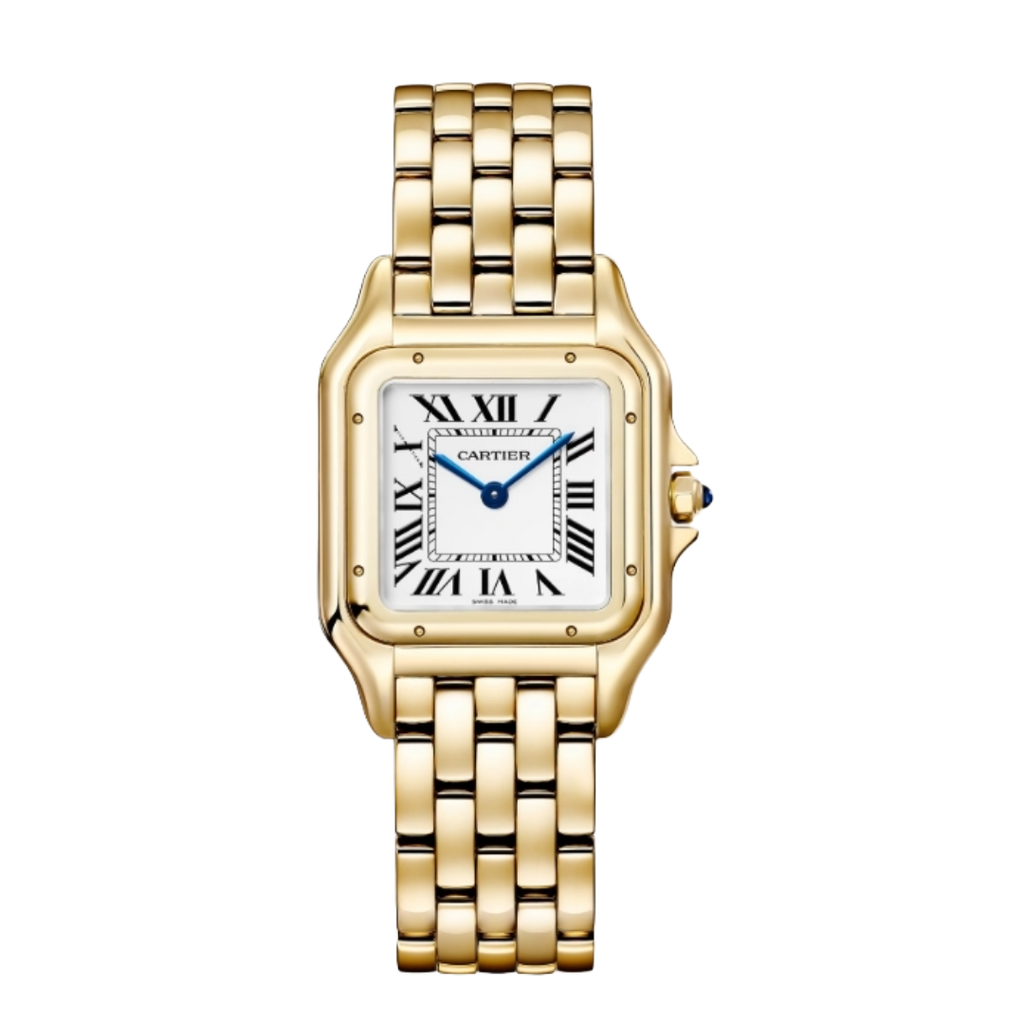 Cartier Panthère de Mirror Original (Available 2 Sizes)