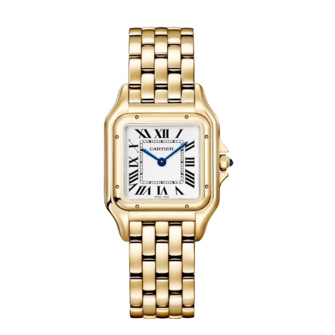 Cartier Panthère de Mirror Original (Available 2 Sizes)