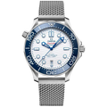 Omega sea Master  Mirror Original