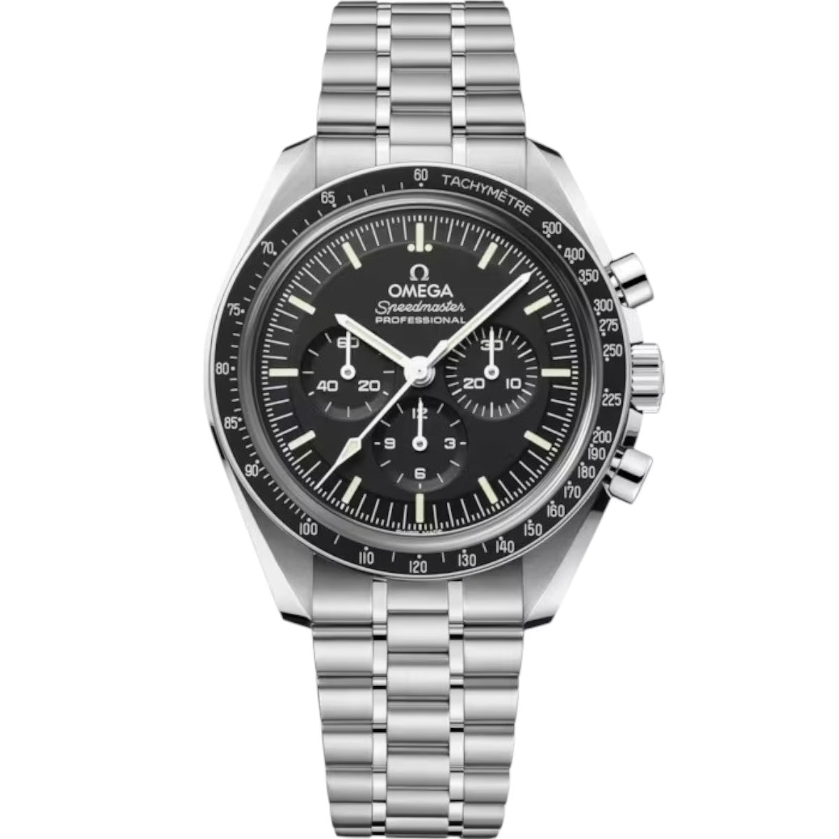 Omega speed Master  Mirror Original