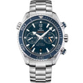 Omega Sea Master Co-Axial Mirror Original