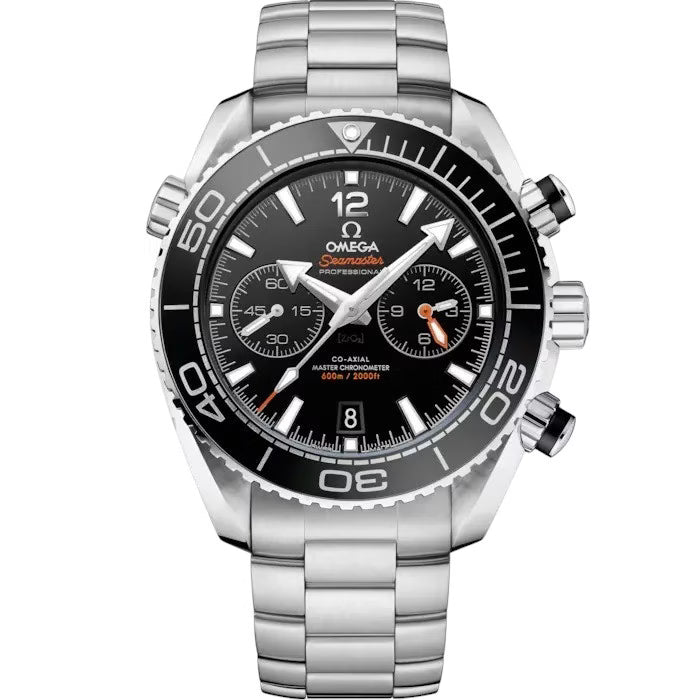 Omega Sea Master Co-Axial Mirror Original