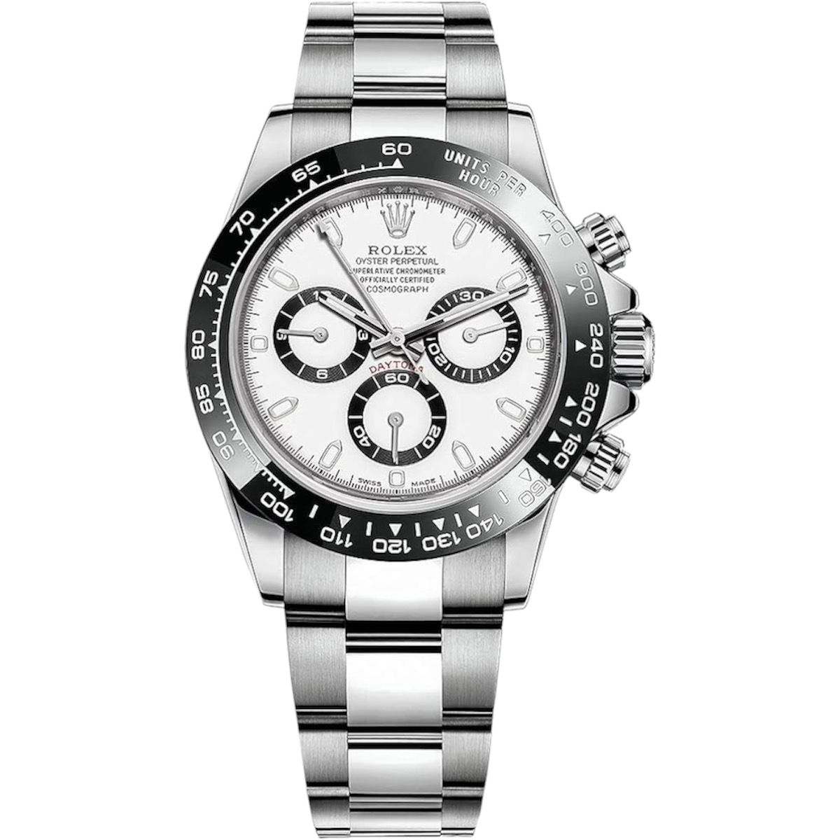 ROLEX DAYTONA Mirror Original