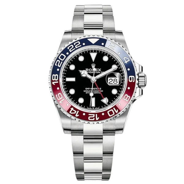 ROLEX Gmt Master Pepsi Mirror Original