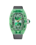 Richard mille Rm 07-01 super clone swiss machine