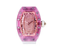Richard mille Rm 07-01 super clone swiss machine