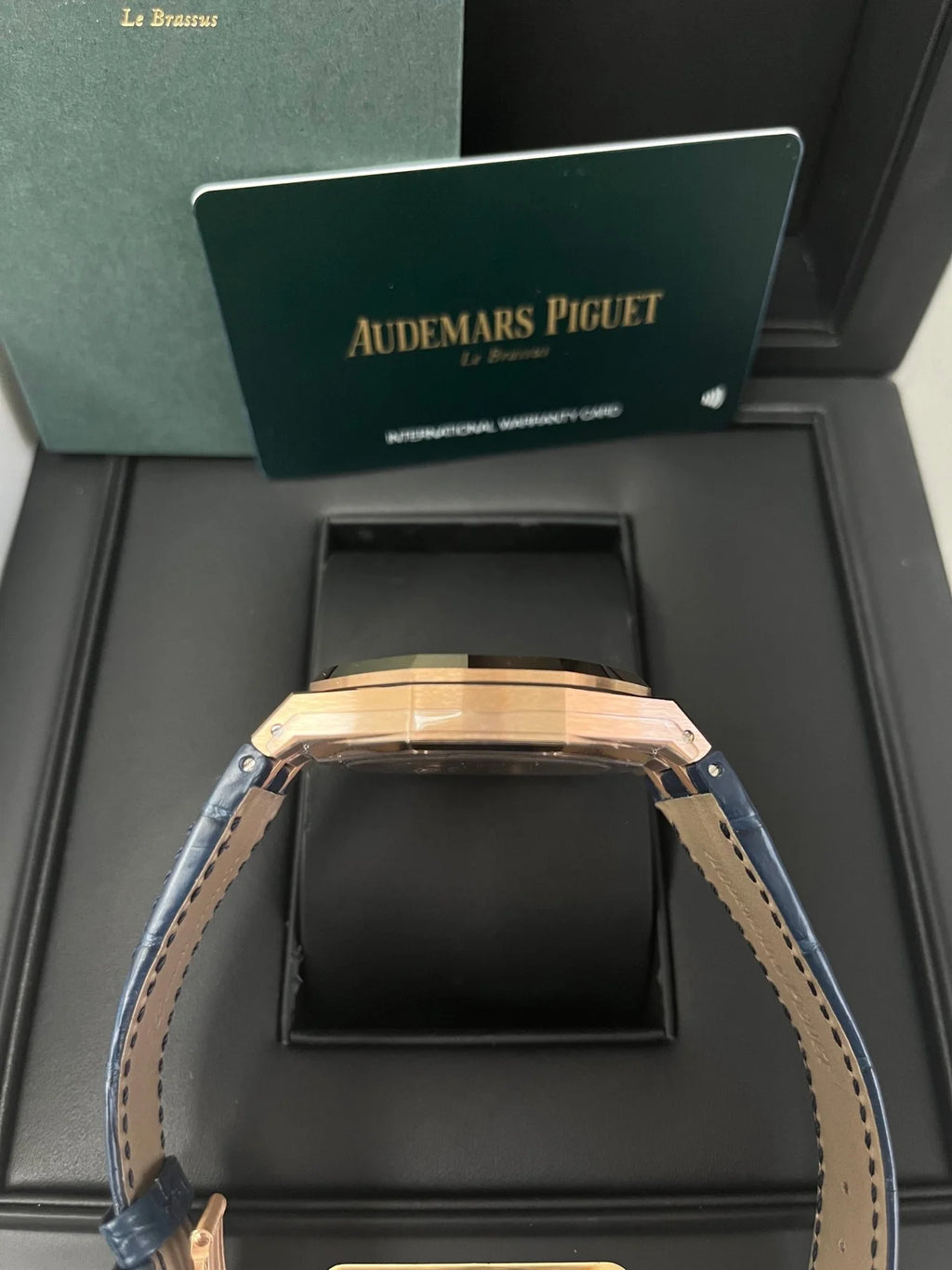 Audemars piguet Royal Oak Super Clone Swiss Machine