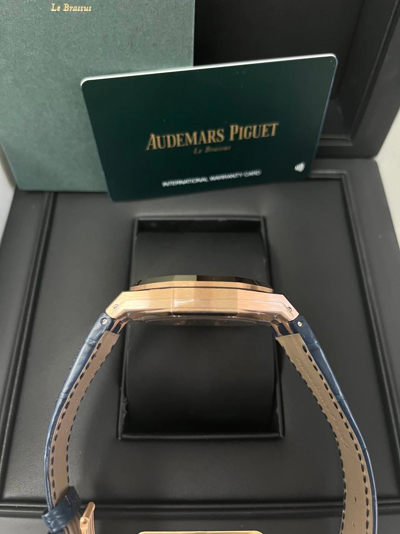 Audemars piguet Royal Oak Super Clone Swiss Machine