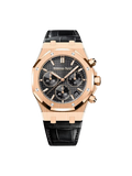 Audemars piguet Chronograph Super Clone Swiss Machine