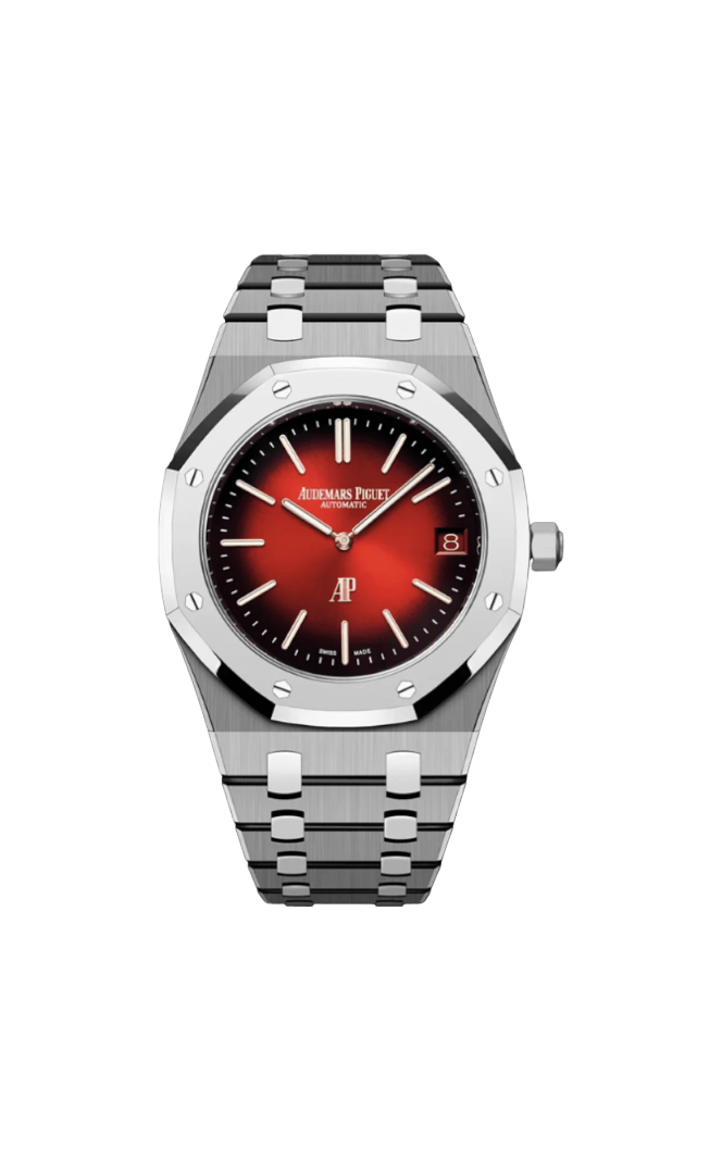 Audemars piguet Royal Oak Super Clone Swiss Machine