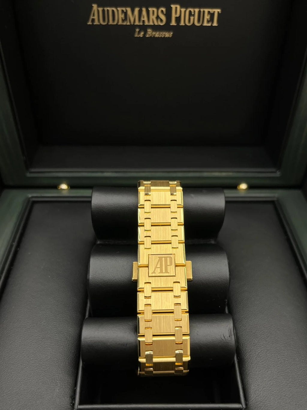 Audemars Piguet Royal Oak Jumbo Super Clone Swiss Machine