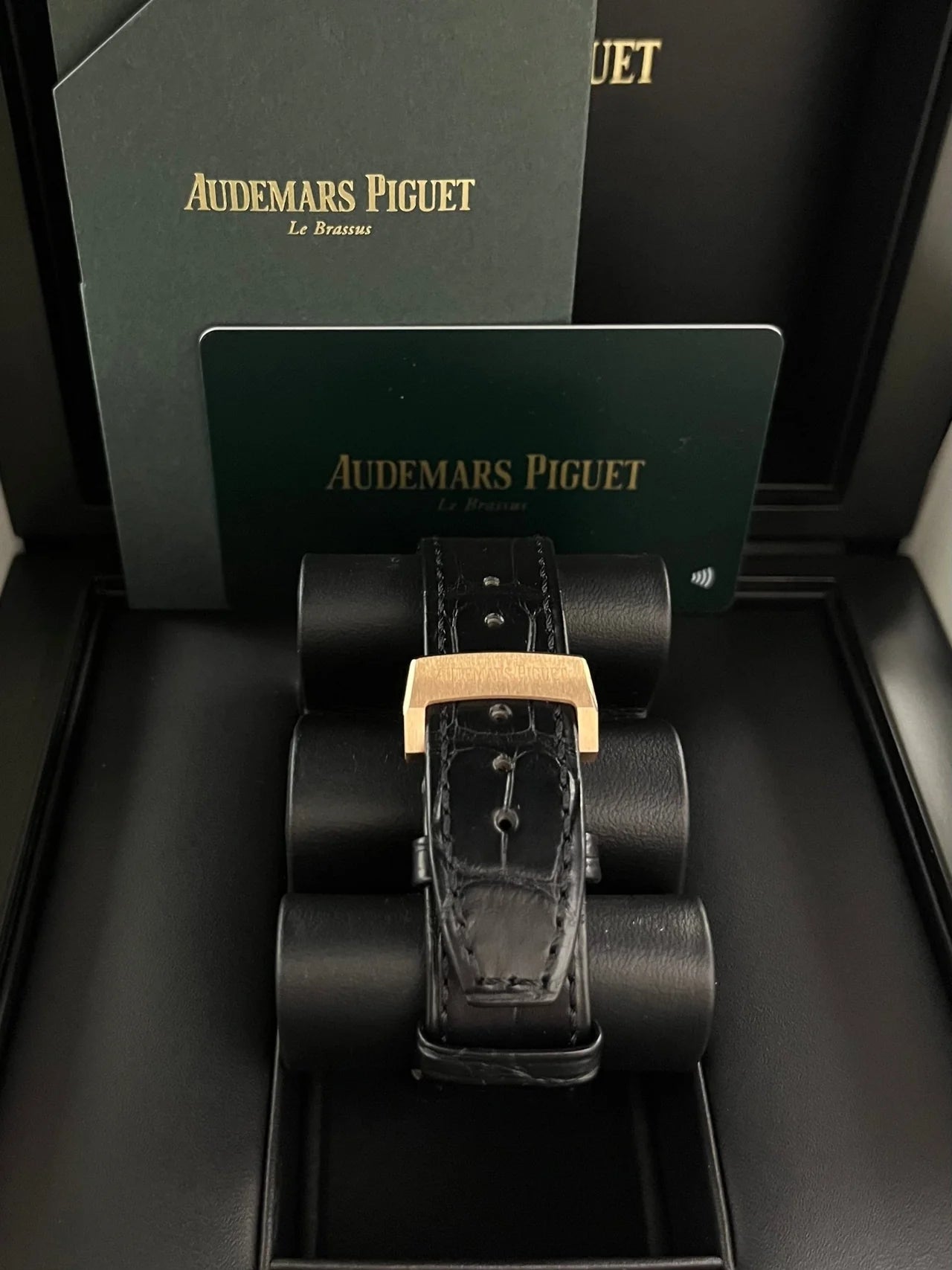 Audemars piguet Royal Oak Super Clone Swiss Machine