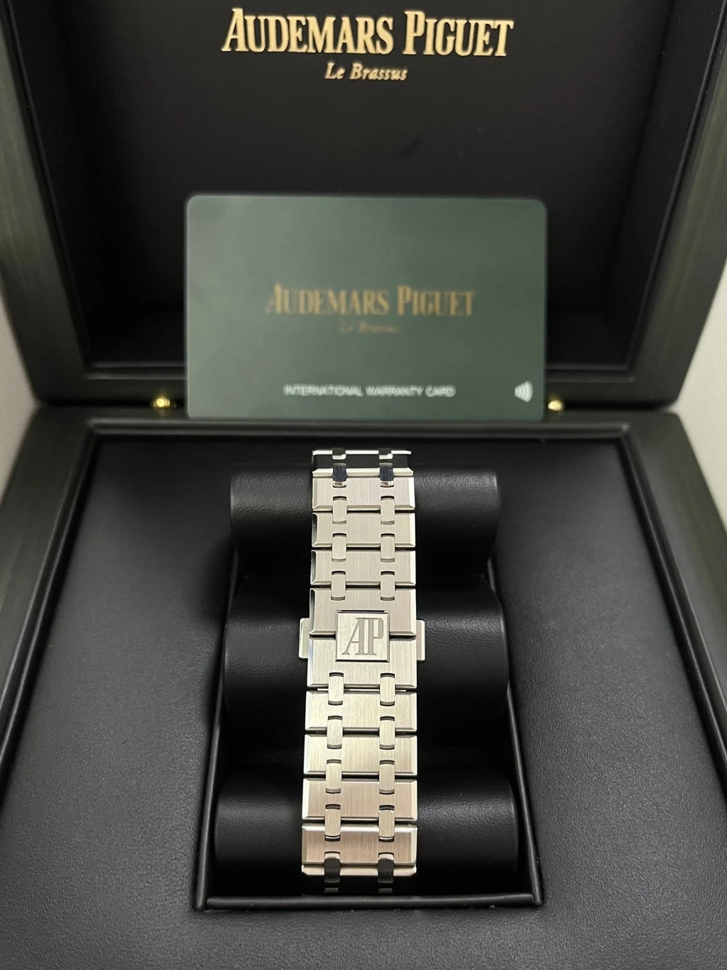 Audemars piguet Chronograph Super Clone Swiss Machine