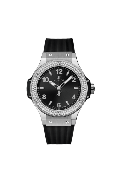 hublot  classic fusion super clone swiss machine