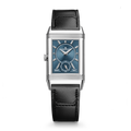 jaeger lecoultre leather  Super clone swiss machine
