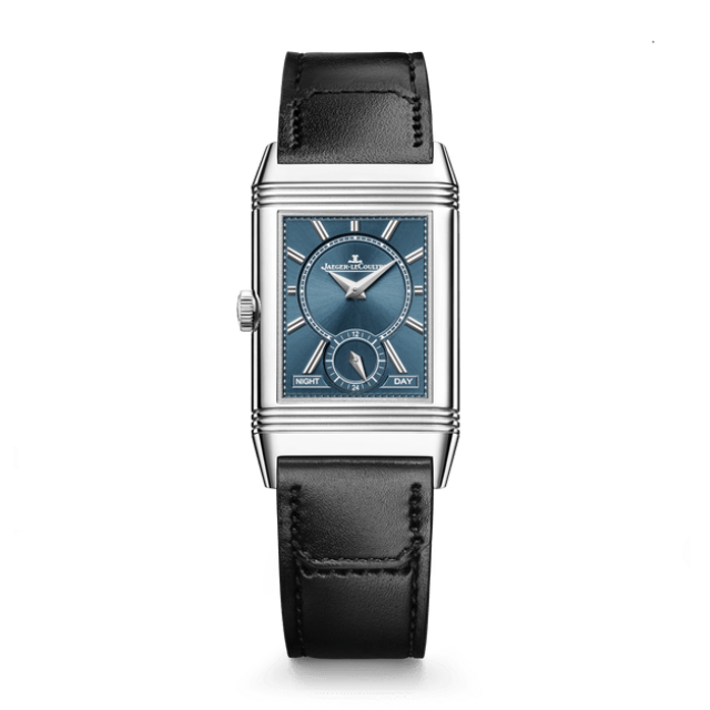 jaeger lecoultre leather  Super clone swiss machine