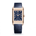 jaeger lecoultre leather  Super clone swiss machine