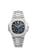PATEK PHILIPPE Nautilus Moonphase for men