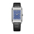 jaeger lecoultre leather  Super clone swiss machine