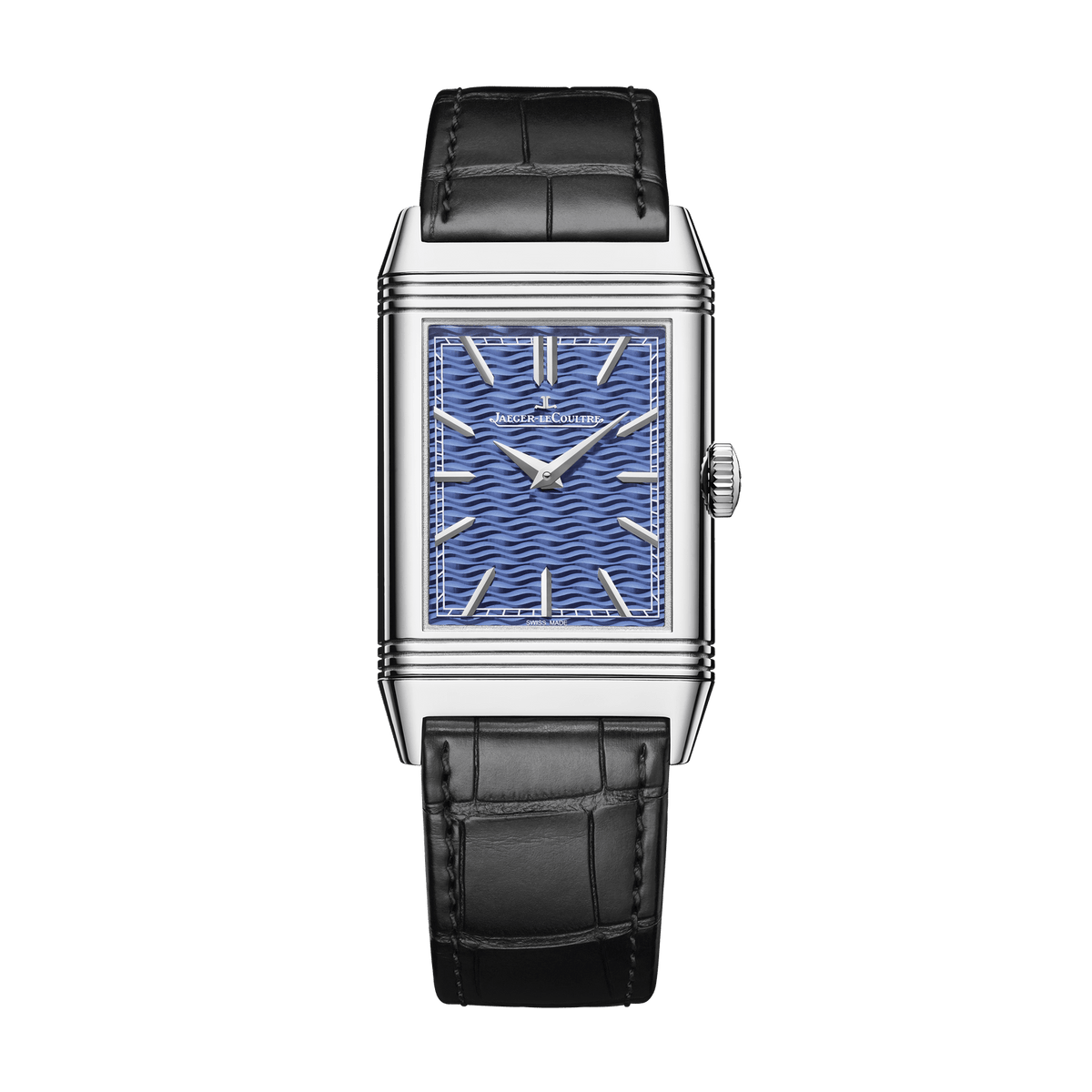 jaeger lecoultre leather  Super clone swiss machine