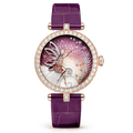 van cleef Lady Féerie Or Rose