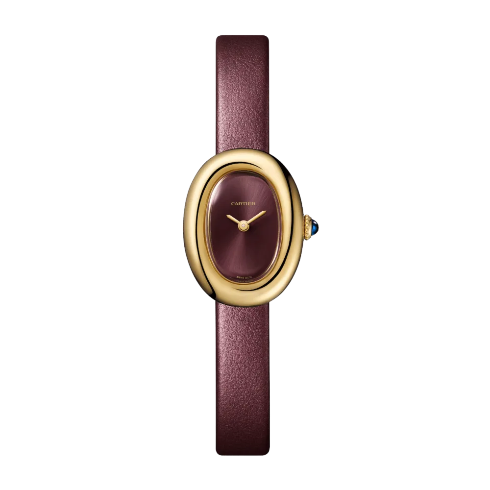 Cartier Baignoire Super Clone Swiss Machine
