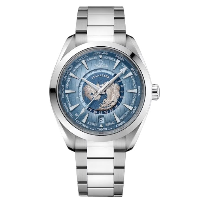 Omega sea Master  Mirror Original