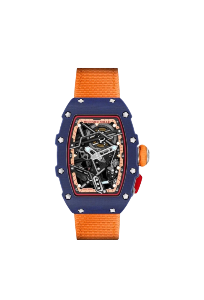 Richard Mille RM 07-04 super clone swiss machine