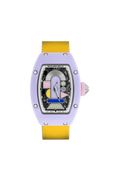 Richard Mille RM 07-04 super clone swiss machine