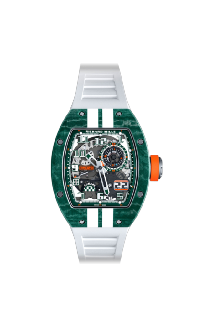 Richard Mille Rm 029 Super clone Swiss Machine