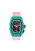 Richard Mille RM 17-01 super clone swiss machine