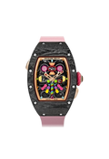 Richard Mille RM 37-01 super clone swiss machine