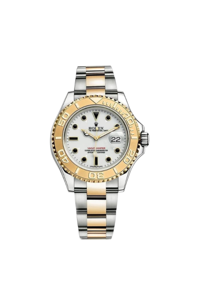Rolex Yacht Master Super Clone Swiss Machine