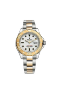 Rolex Yacht Master Super Clone Swiss Machine