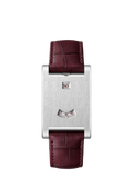 Cartier tank Jumping Hours Super Clone Swiss Machine