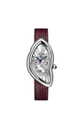 Cartier Privé Crash Skeleton Super Clone Swiss Machine