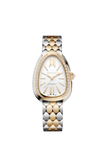 Bulgari Serbenti Tubogas Super Clone Swiss Machine