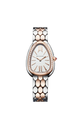 Bulgari Serbenti Tubogas Super Clone Swiss Machine