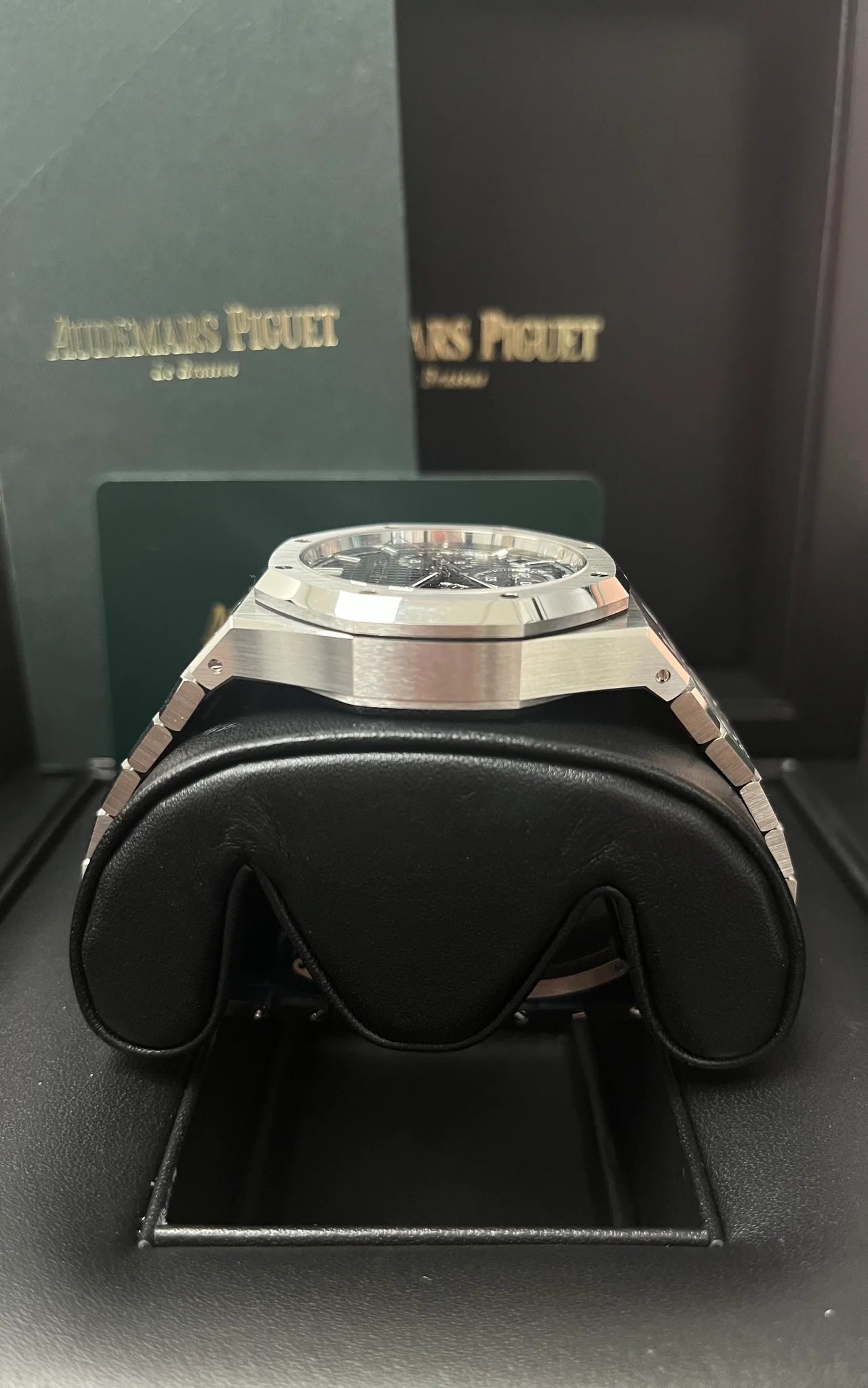 Audemars piguet Chronograph Super Clone Swiss Machine