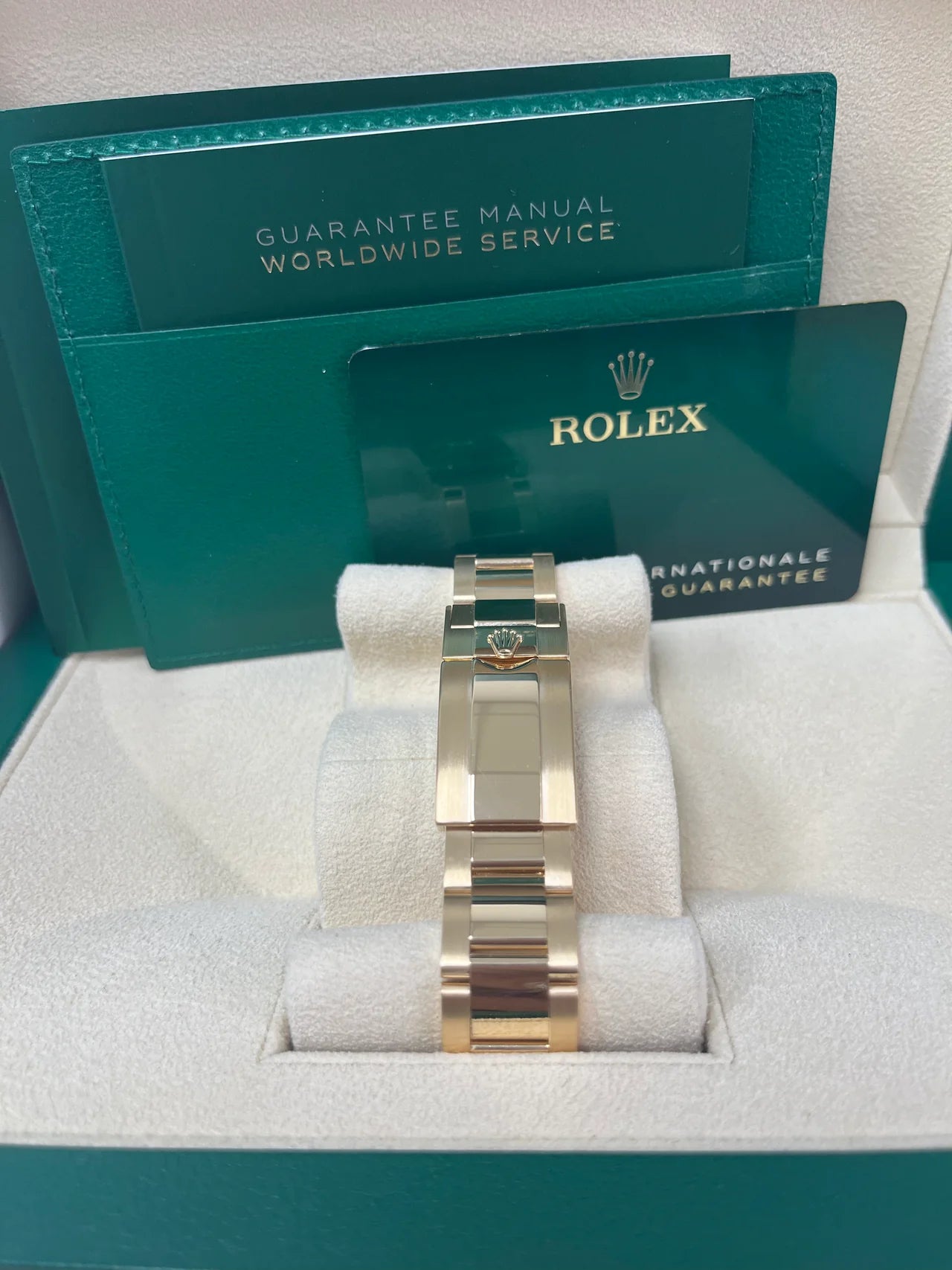 Rolex Yacht Master || Super Clone Swiss Machine