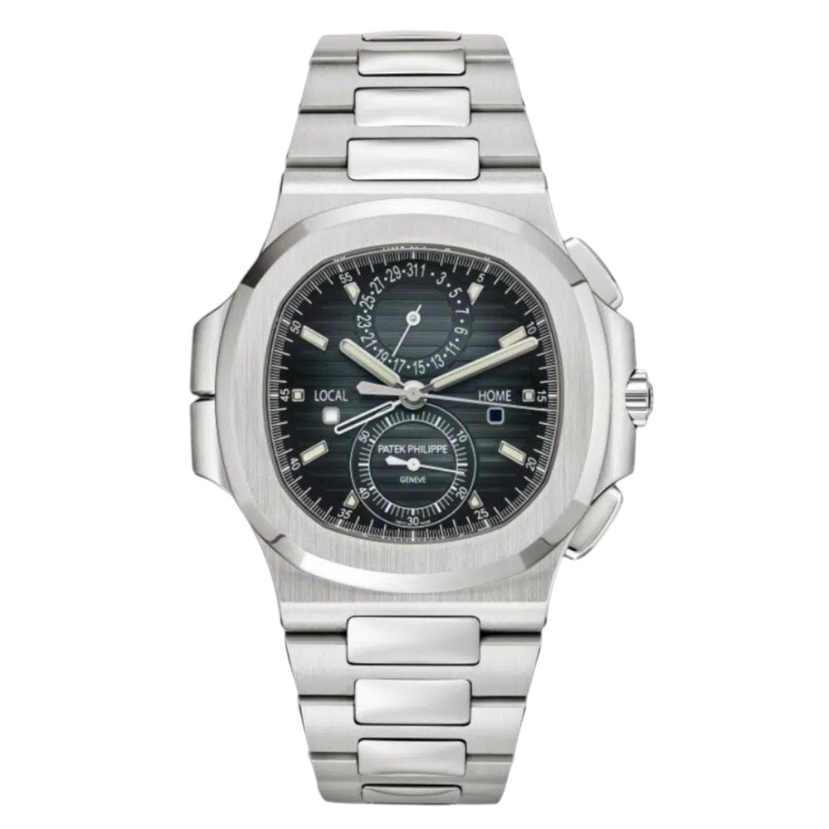 PATEK PHILIPPE NAUTILUS Travel Mirror Original