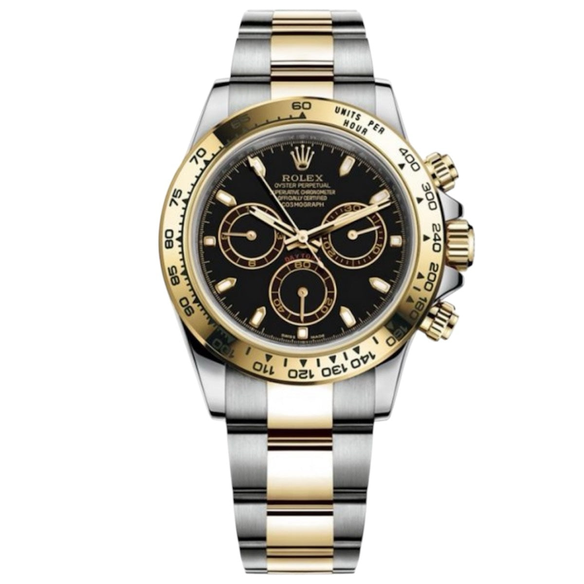 ROLEX DAYTONA Mirror Original
