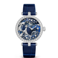 van cleef Lady Rencontre Céleste