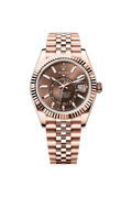 Rolex Sky-Dweller Super Clone Swiss Machine