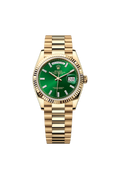 Rolex DayDate Super Clone Swiss Machine