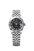 Rolex DateJust Super Clone Swiss Machine