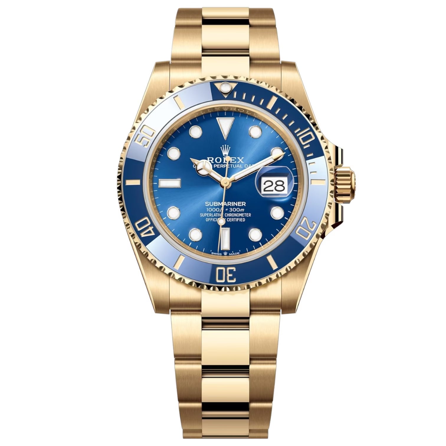 ROLEX submariner Mirror Original
