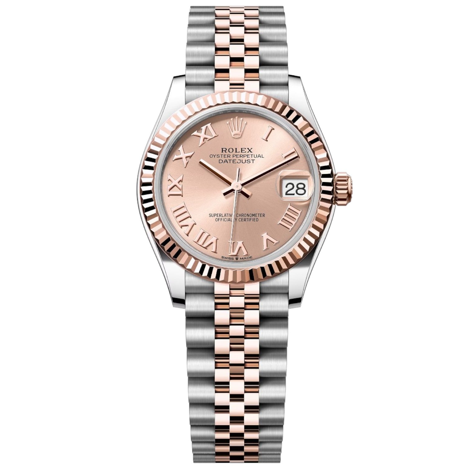 ROLEX DATEJUST Mirror Original