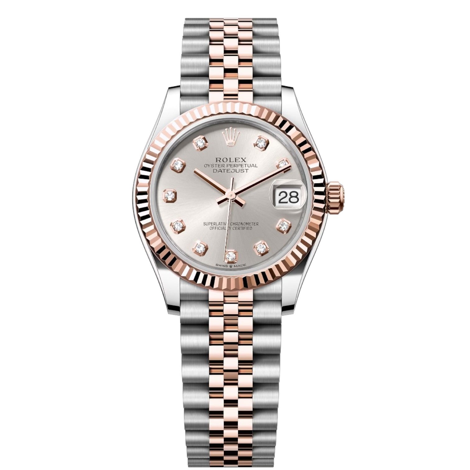 ROLEX DATEJUST Mirror Original